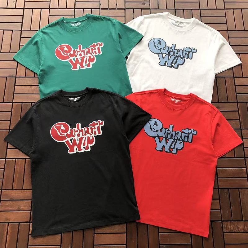 CARHARTT TSHIRTS (164)