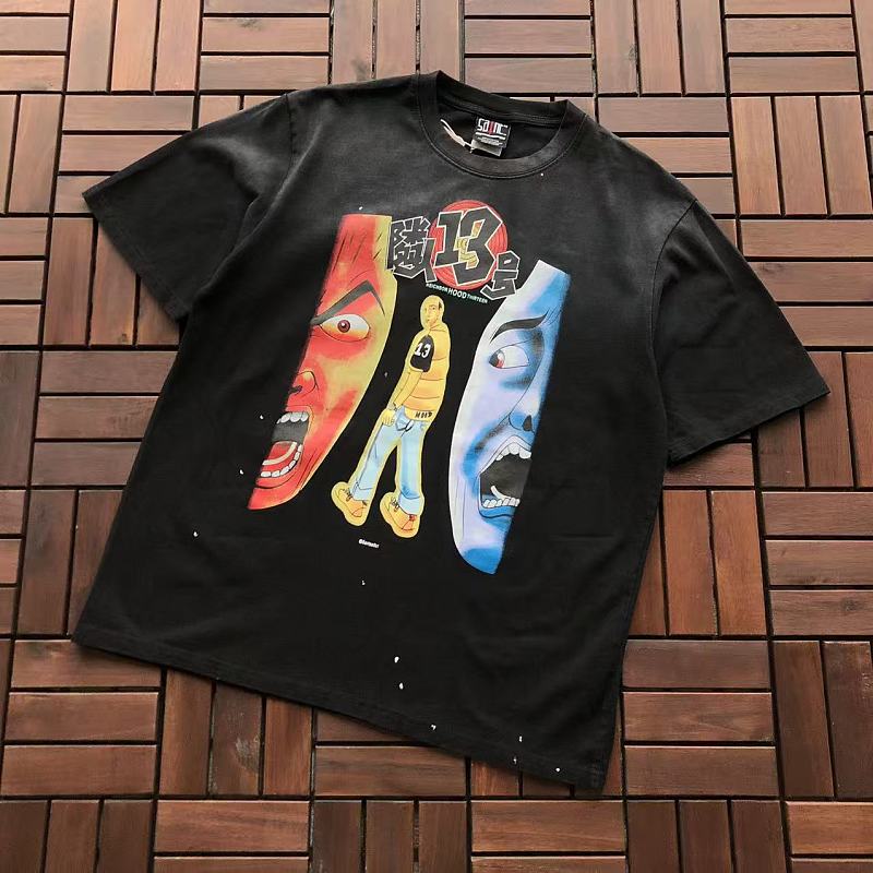 SAINT MICHAEL TSHIRTS (76)
