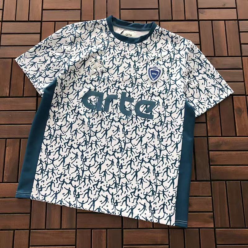 ARTE TSHIRTS (3)