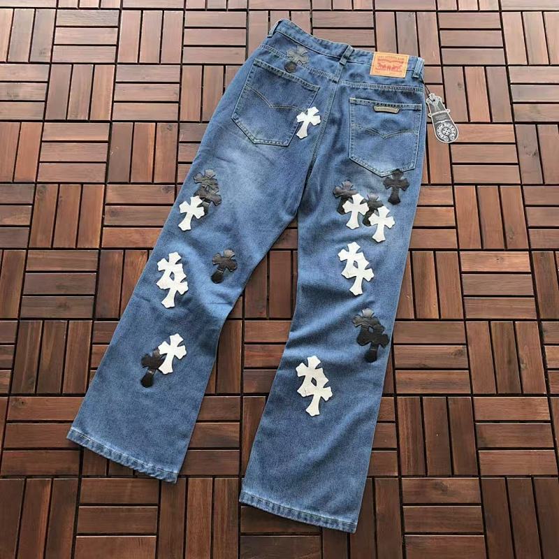 CHROME HEARTS TSHIRTS (238)