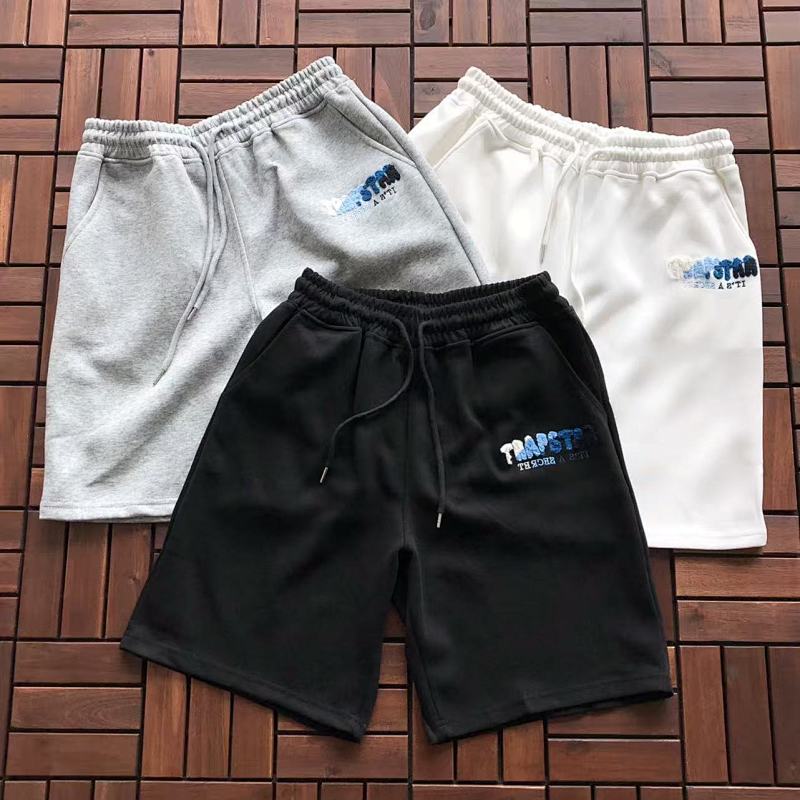 TRAPSTAR SHORTS (14)