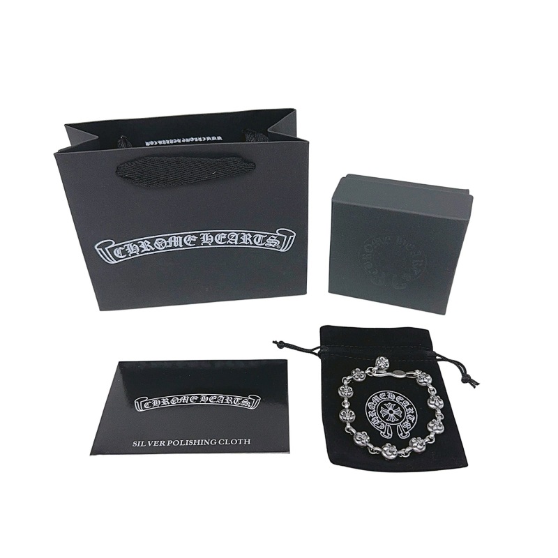 CHROME HEARTS TSHIRTS (699)
