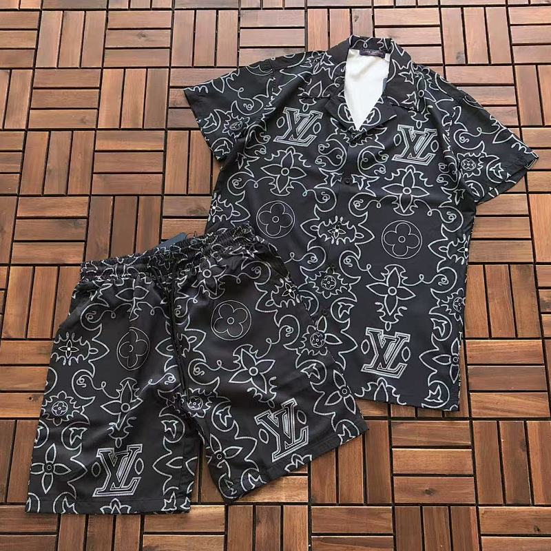 LOUIS VUITTON TSHIRTS