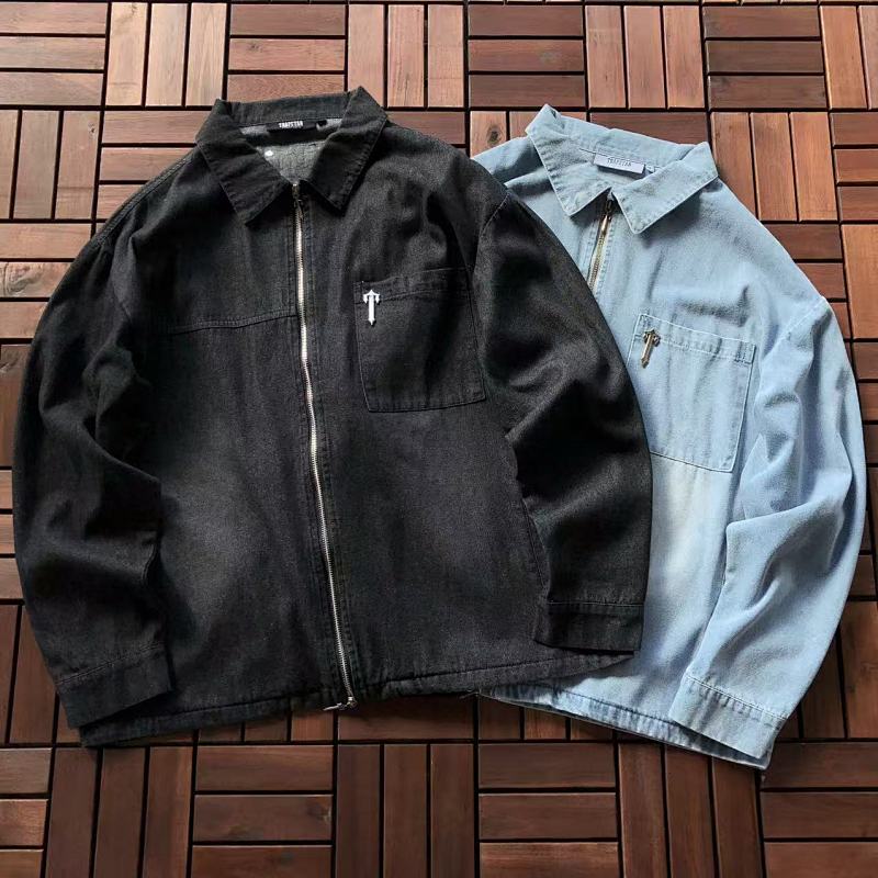 TRAPSTAR JACKETS (7)