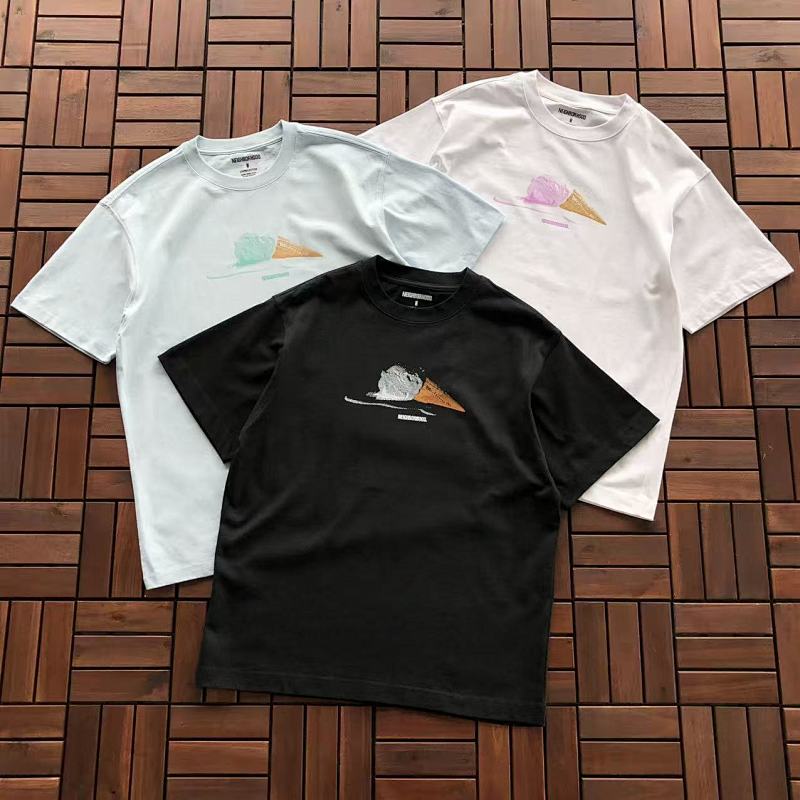 NEIGHBORHOOD TSHIRTS (21)