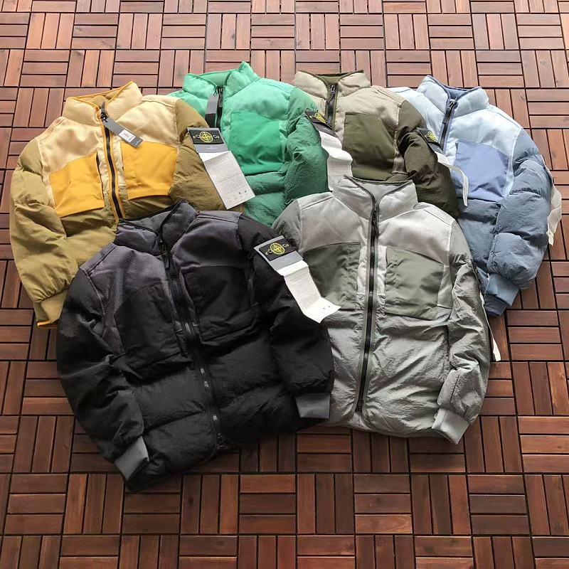 STONE ISLAND TSHIRTS (31)