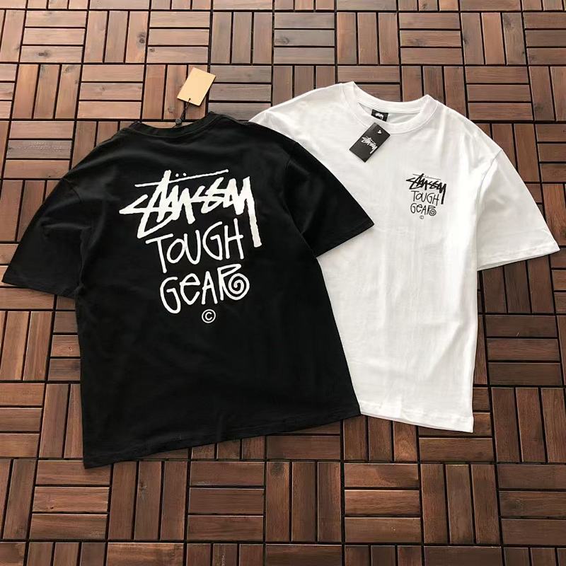 STUSSY TSHIRTS (299)