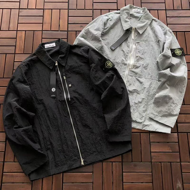 STONE ISLAND TSHIRTS (171)