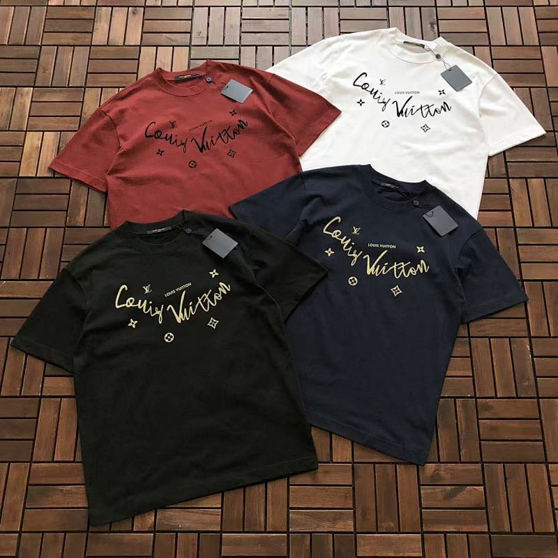 LOUIS VUITTON TSHIRTS
