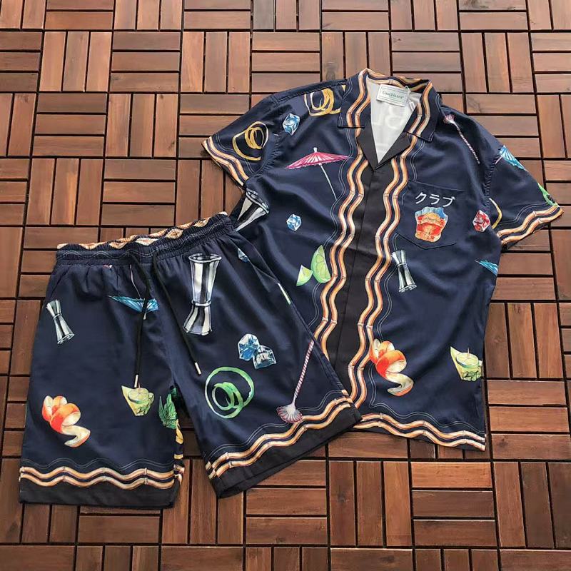 CASABLANCA TSHIRTS (193)