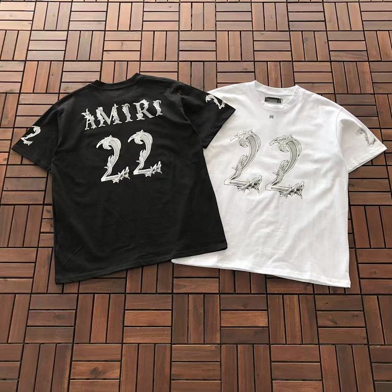 AMIRI TSHIRTS (216)