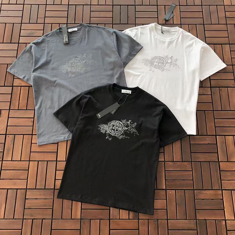 STONE ISLAND TSHIRTS (108)