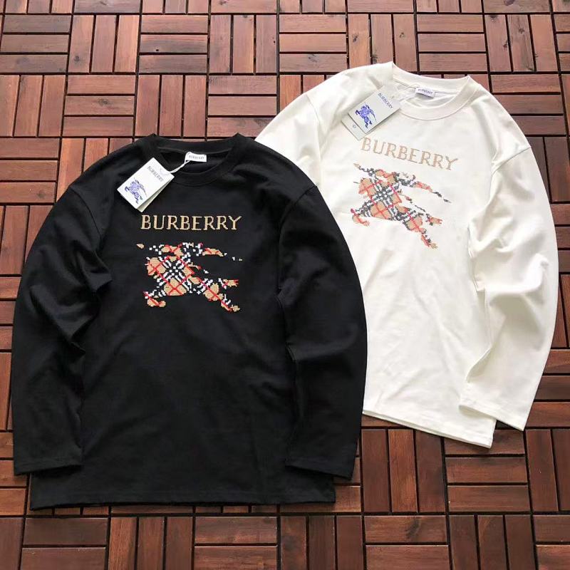 BURBERRY LONGSLEEVES (29)