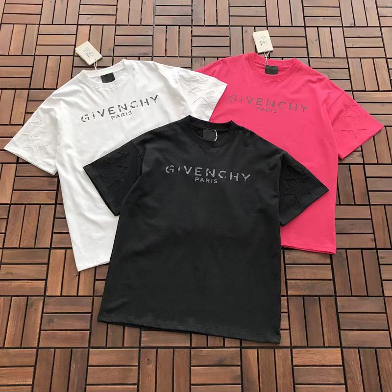 GIVENCHY TSHIRTS (15)