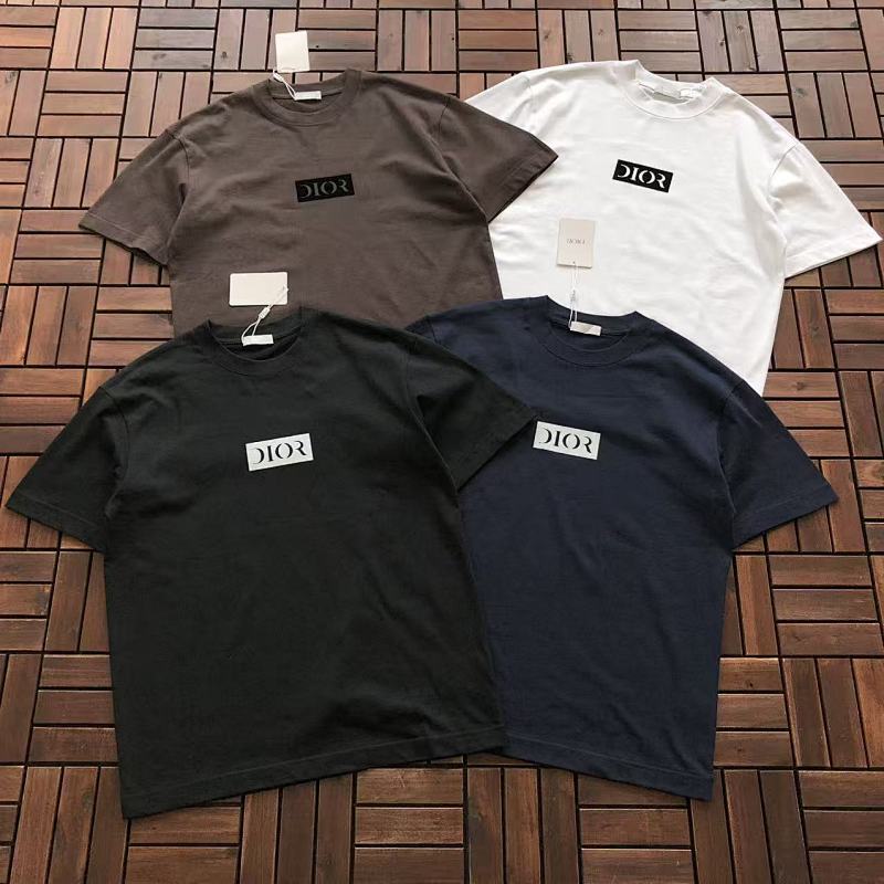 DIOR TSHIRTS (362)
