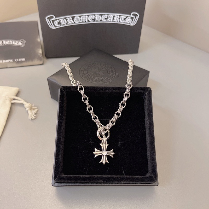 CHROME HEARTS TSHIRTS (618)