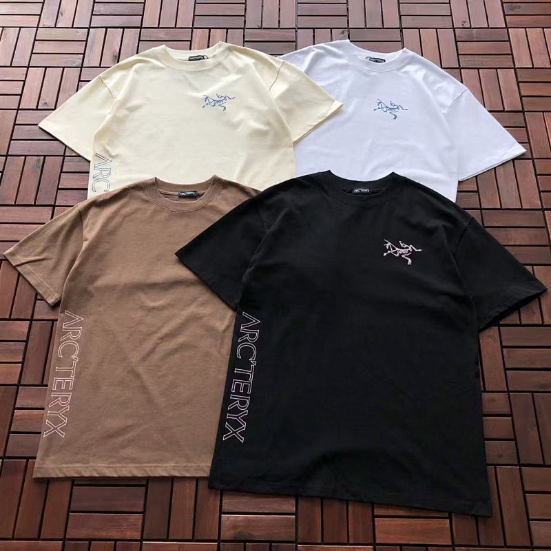 ARCTERYX TSHIRTS (70)