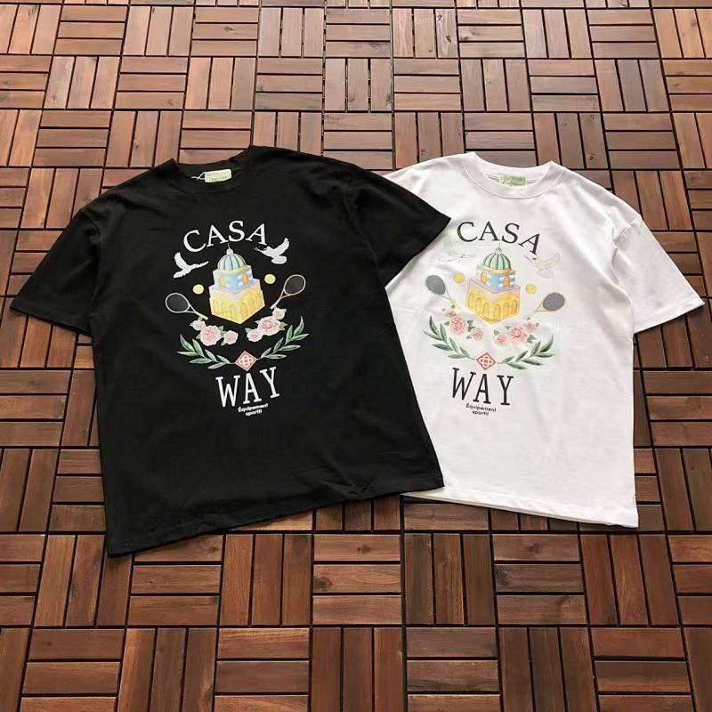 CASABLANCA TSHIRTS (203)