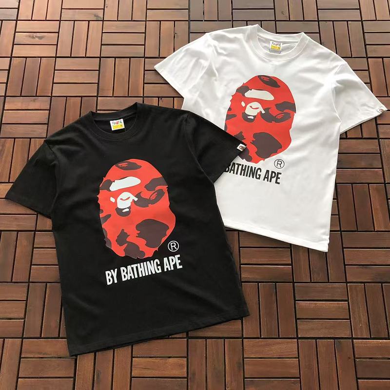 BAPE TSHIRTS (20)