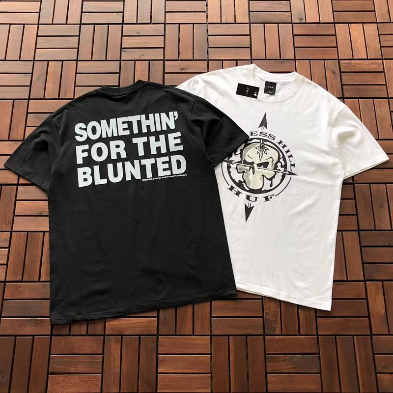HUF TSHIRTS (15)