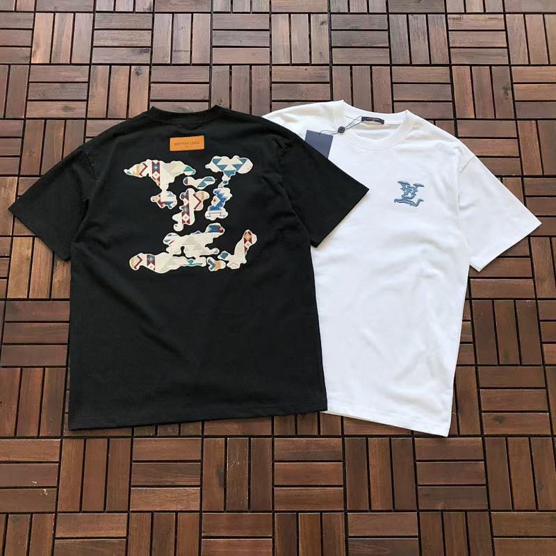 LOUIS VUITTON TSHIRTS