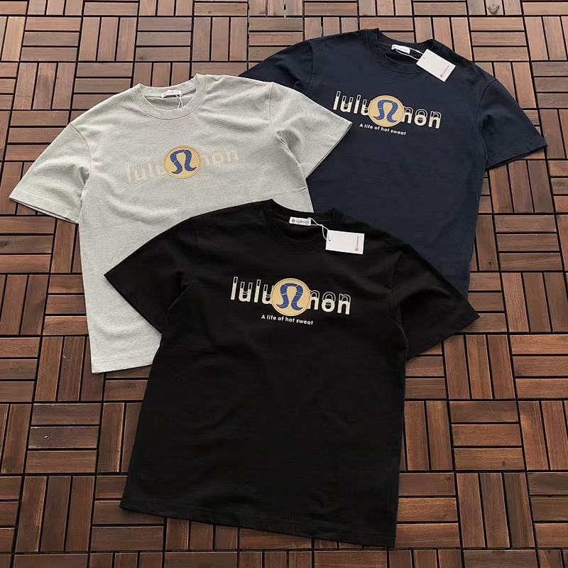 LULULEMON TSHIRTS (101)