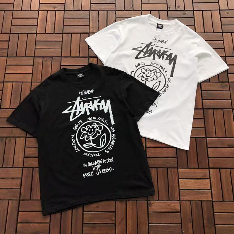 STUSSY TSHIRTS (602)