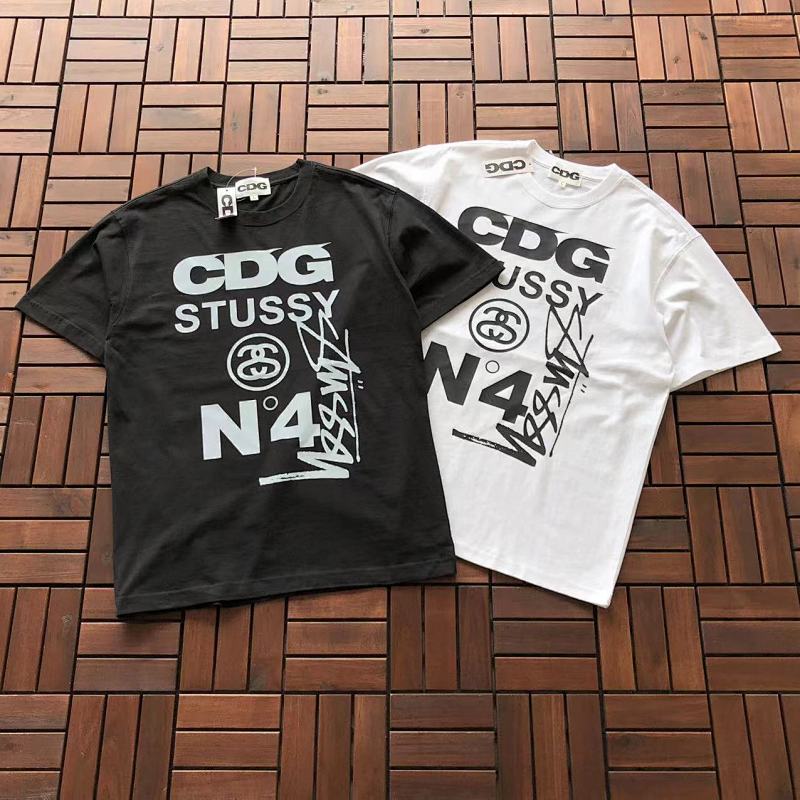 CDG TSHIRTS (35)