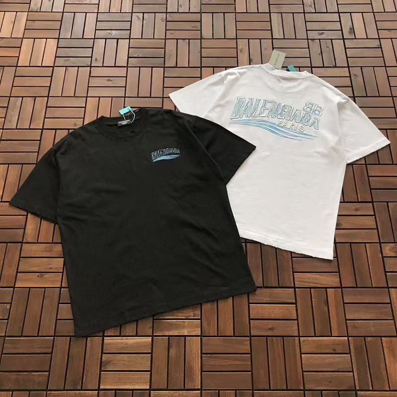 BALENCIAGA TSHIRTS (721)