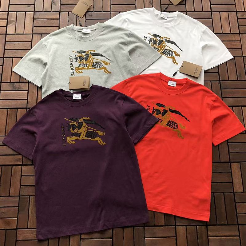 BURBERRY TSHIRTS (128)