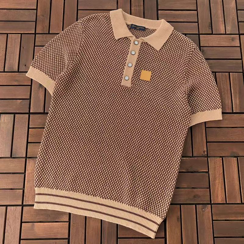 LOUIS VUITTON SWEATERS