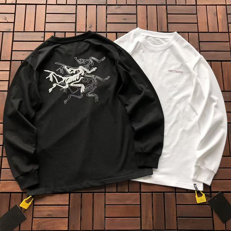 ARC TERYX LONGSLEEVES (11)
