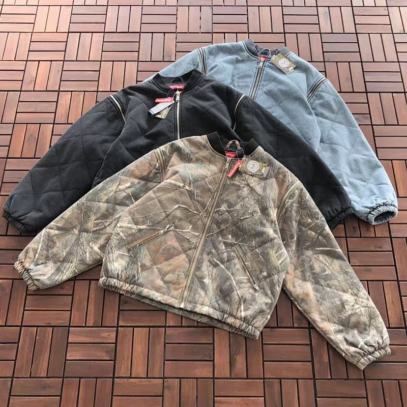 SUPREME JACKETS (28)