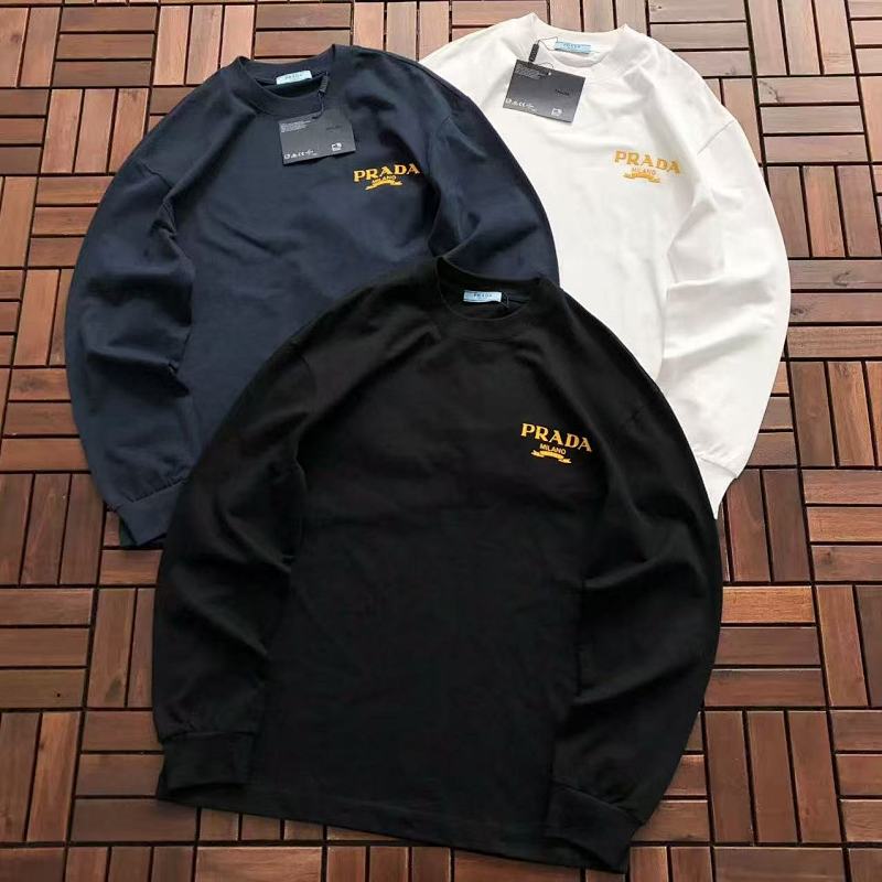 PRADA LONGSLEEVES (2)