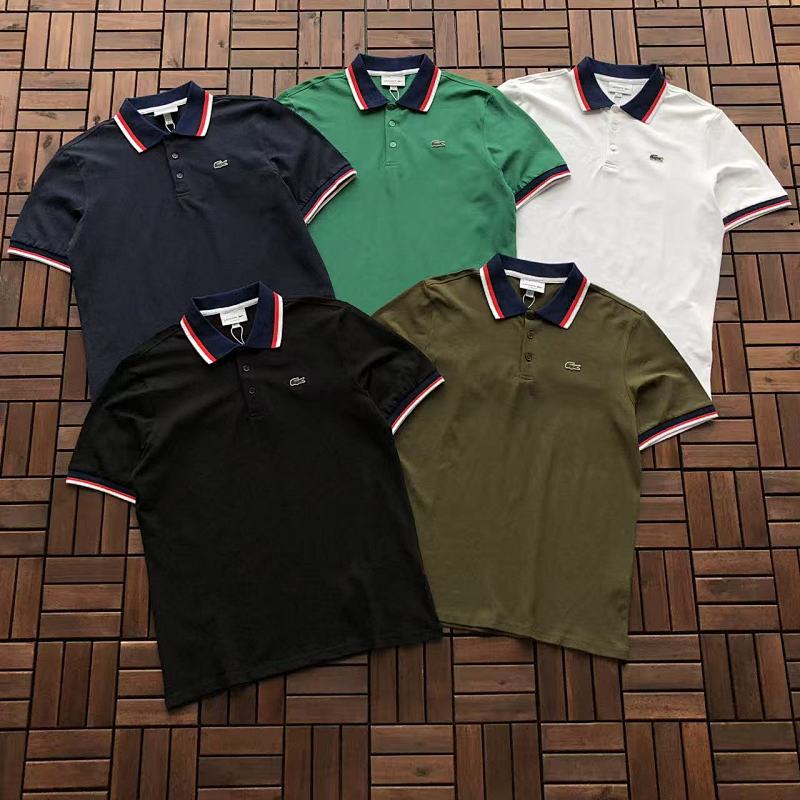 LACOSTE TSHIRTS (240)