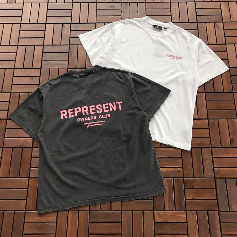 REPRESENT TSHIRTS (47)