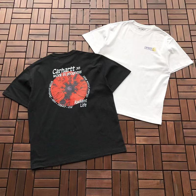 CARHARTT TSHIRTS (44)