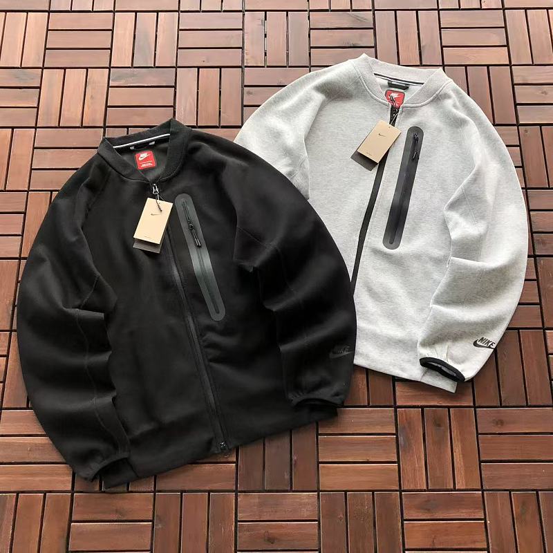 NIKE SWEATERS (3)