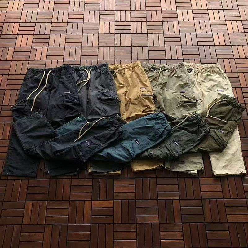 PATAGONIA TSHIRTS (125)