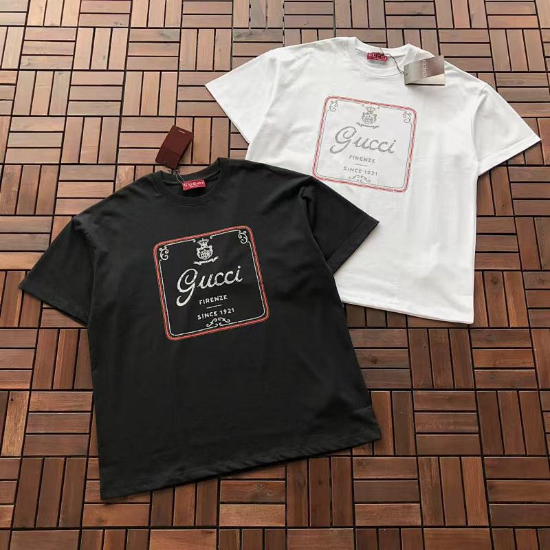 GUCCI TSHIRTS (209)