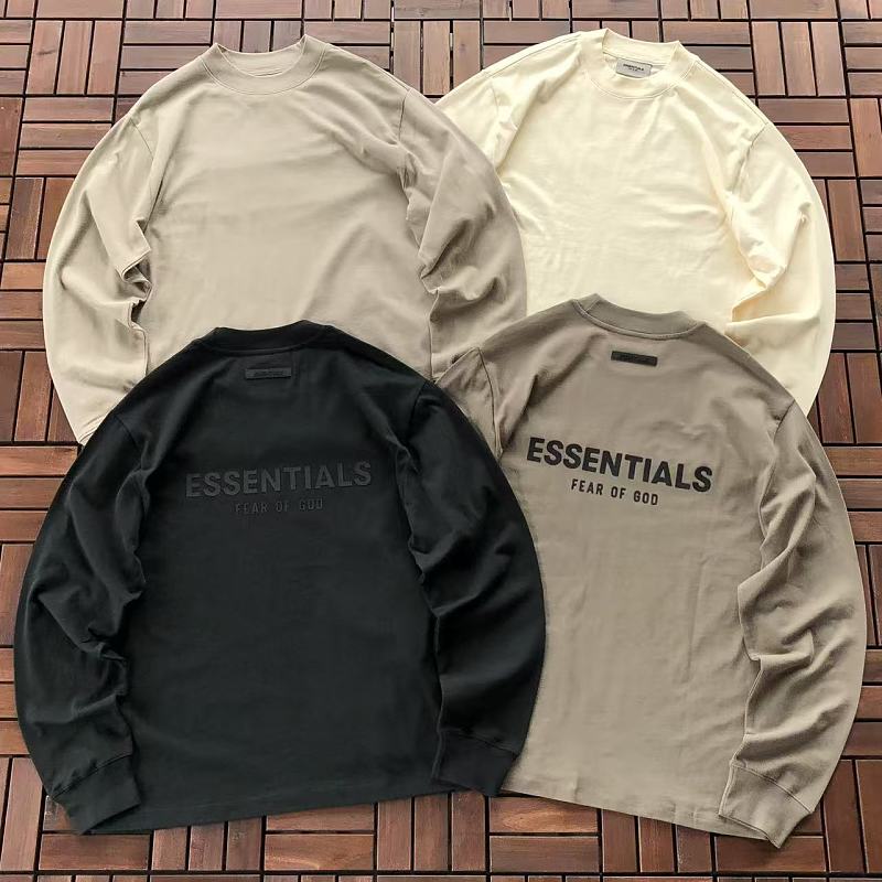 FOG LONGSLEEVES
