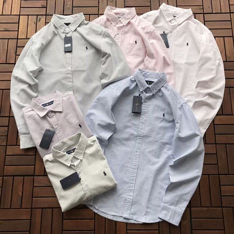 RALPH LAUREN LONGSLEEVES (36)