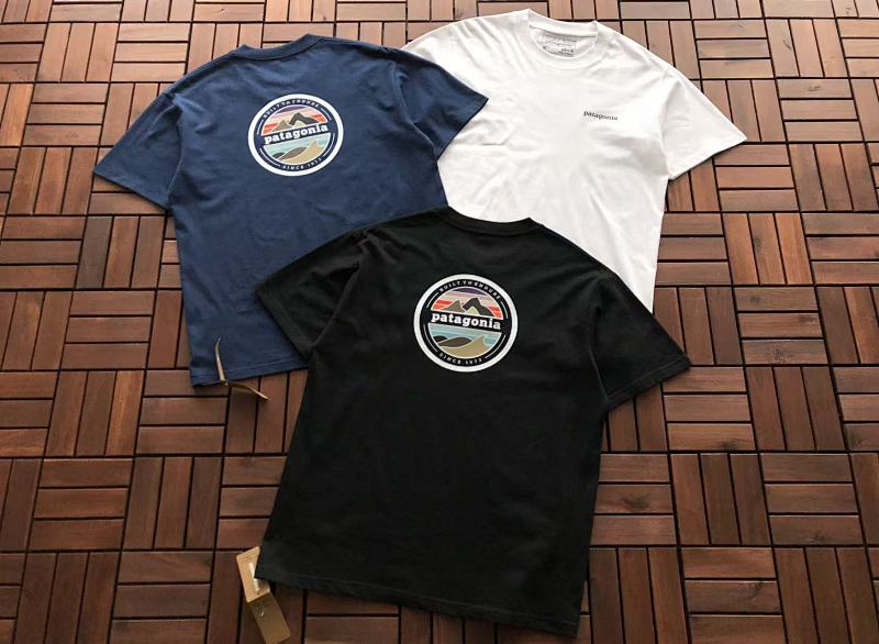 PATAGONIA TSHIRTS (60)