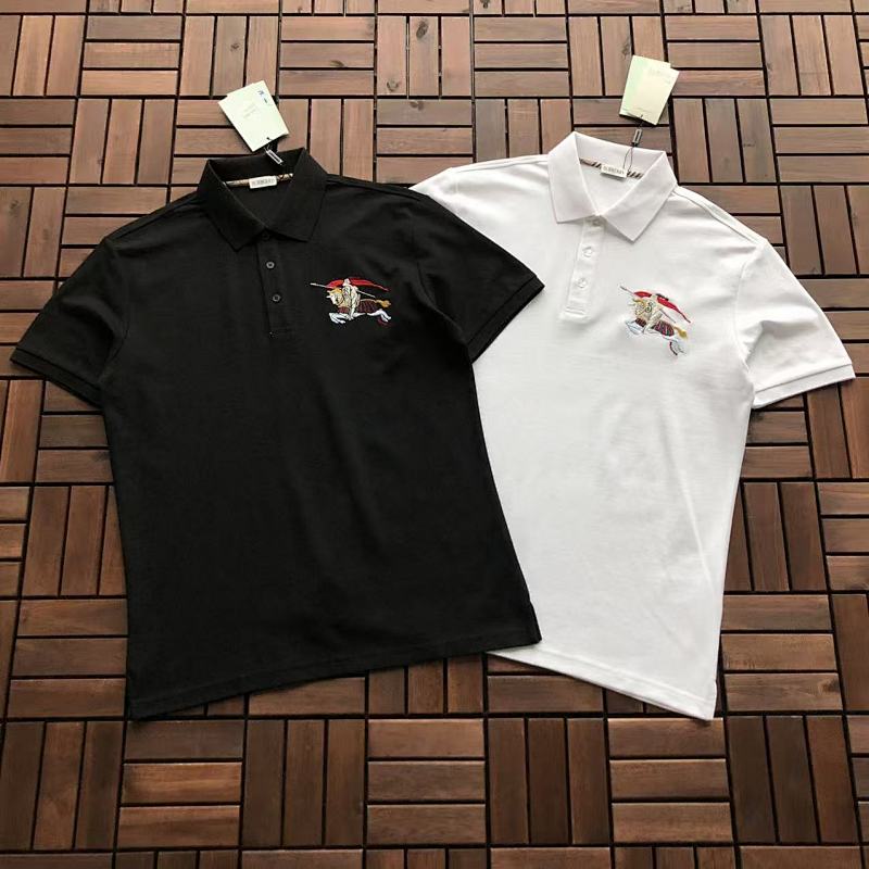 BURBERRY TSHIRTS (514)