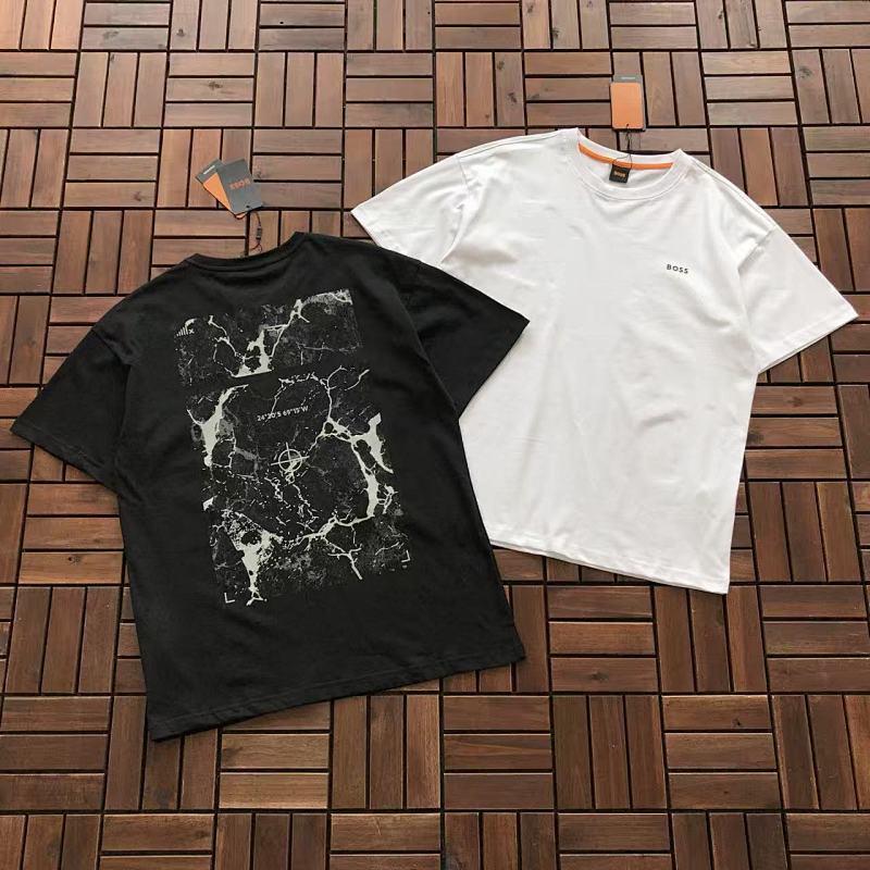 HUGO BOSS TSHIRTS (134)