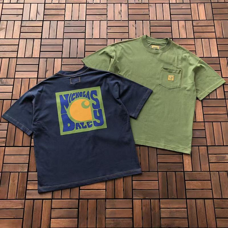 CARHARTT TSHIRTS (251)