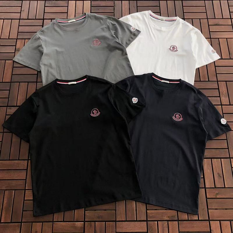 MONCLER TSHIRTS (393)