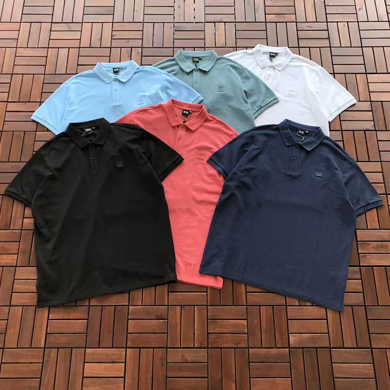 HUGO BOSS TSHIRTS (90)