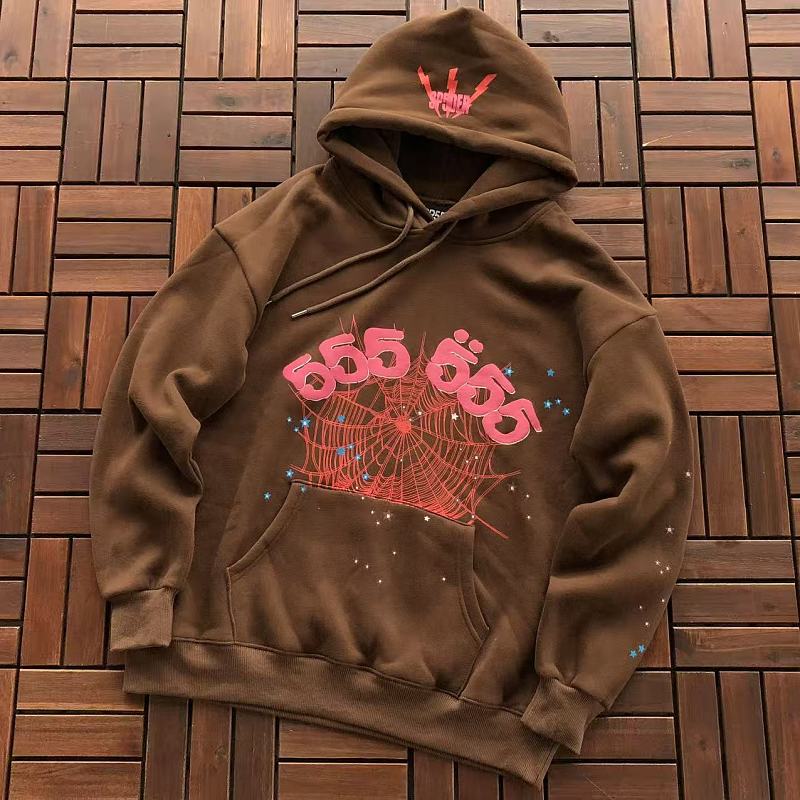 SP5DER HOODIES (18)
