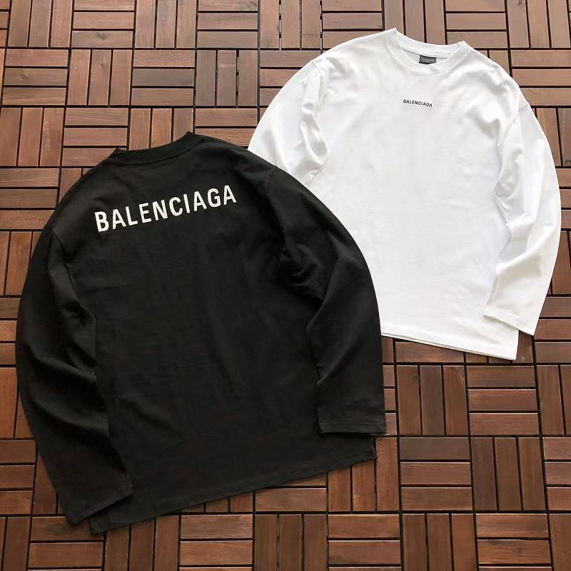 BALENCIAGA LONGSLEEVES (4)